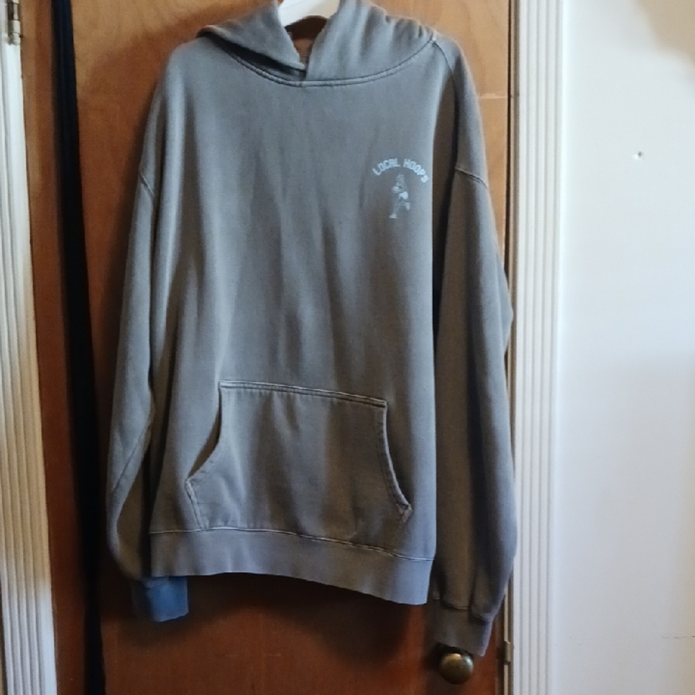 Local Hoops Hoodie